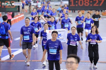 RUN TO LIVE 2024 - Ảnh #1351306