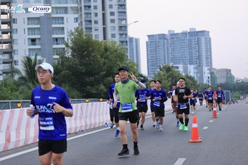 RUN TO LIVE 2024 - Ảnh #1450254