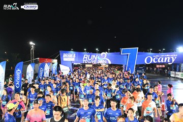 RUN TO LIVE 2024 - Ảnh #1319877