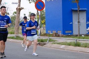 RUN TO LIVE 2024 - Ảnh #1400829