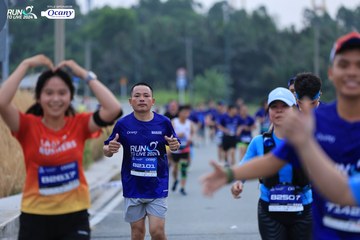 RUN TO LIVE 2024 - Ảnh #1372293