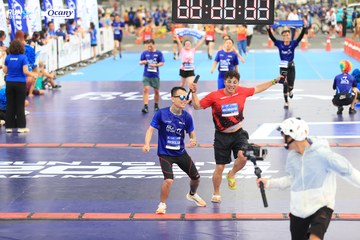 RUN TO LIVE 2024 - Ảnh #1409544