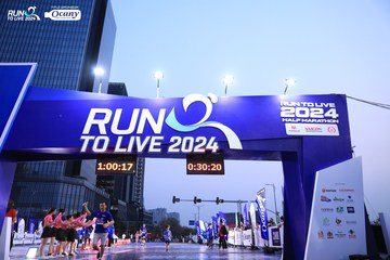 RUN TO LIVE 2024 - Ảnh #1377396