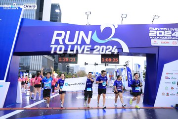 RUN TO LIVE 2024 - Ảnh #1368156
