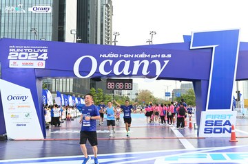 RUN TO LIVE 2024 - Ảnh #1420723