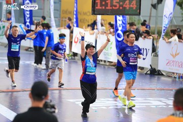 RUN TO LIVE 2024 - Ảnh #1371615