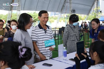 RUN TO LIVE 2024 - Ảnh #1310097