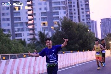 RUN TO LIVE 2024 - Ảnh #1446638