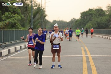 RUN TO LIVE 2024 - Ảnh #1407007