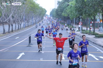 RUN TO LIVE 2024 - Ảnh #1432741