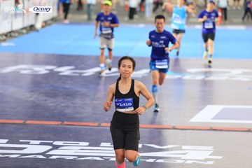 RUN TO LIVE 2024 - Ảnh #1334053