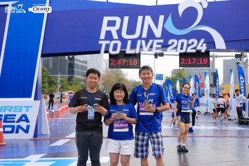 RUN TO LIVE 2024 - Ảnh #1402280