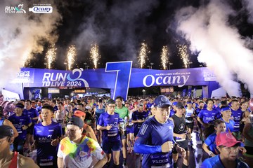 RUN TO LIVE 2024 - Ảnh #1317740