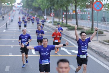 RUN TO LIVE 2024 - Ảnh #1434342