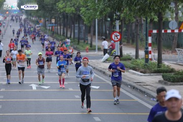 RUN TO LIVE 2024 - Ảnh #1435208