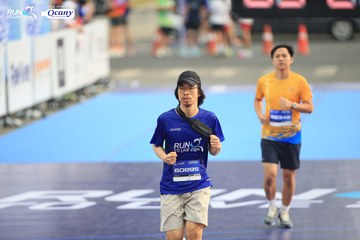 RUN TO LIVE 2024 - Ảnh #1413166