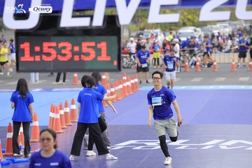RUN TO LIVE 2024 - Ảnh #1394772
