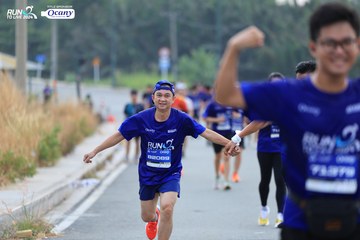 RUN TO LIVE 2024 - Ảnh #1378921
