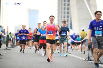 RUN TO LIVE 2024 - Ảnh #1347350