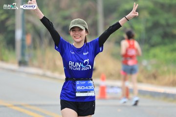 RUN TO LIVE 2024 - Ảnh #1386436