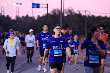 RUN TO LIVE 2024 - Ảnh #1356081