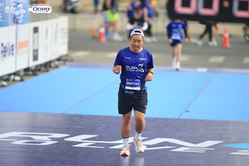 RUN TO LIVE 2024 - Ảnh #1414607