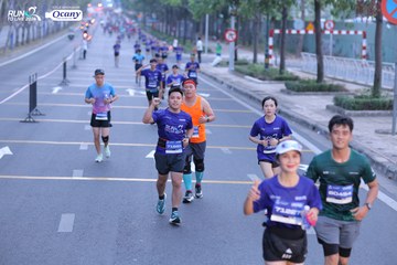 RUN TO LIVE 2024 - Ảnh #1431318