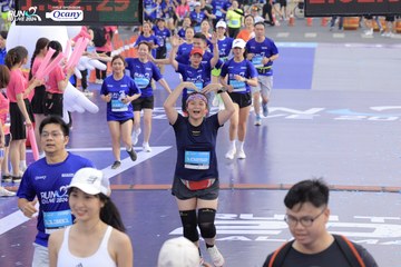 RUN TO LIVE 2024 - Ảnh #1364628