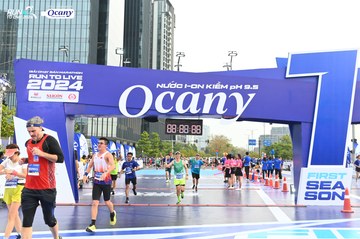 RUN TO LIVE 2024 - Ảnh #1421403
