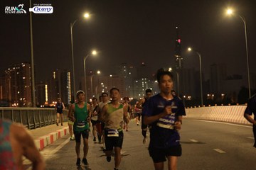 RUN TO LIVE 2024 - Ảnh #1441616