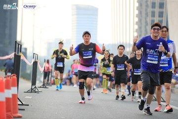 RUN TO LIVE 2024 - Ảnh #1349923