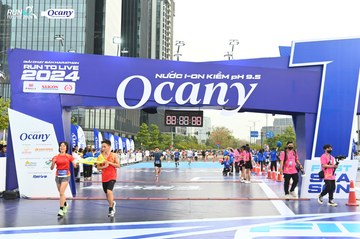 RUN TO LIVE 2024 - Ảnh #1420889