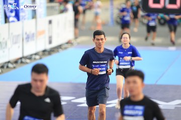 RUN TO LIVE 2024 - Ảnh #1412408