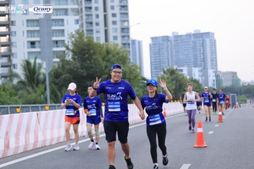 RUN TO LIVE 2024 - Ảnh #1450372