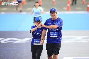 RUN TO LIVE 2024 - Ảnh #1413280