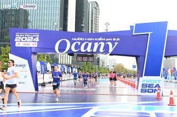 RUN TO LIVE 2024 - Ảnh #1423793