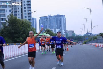 RUN TO LIVE 2024 - Ảnh #1449357