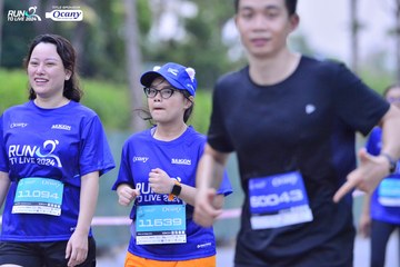 RUN TO LIVE 2024 - Ảnh #1337068