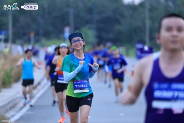 RUN TO LIVE 2024 - Ảnh #1368113