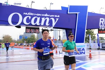 RUN TO LIVE 2024 - Ảnh #1416337