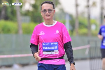 RUN TO LIVE 2024 - Ảnh #1446988