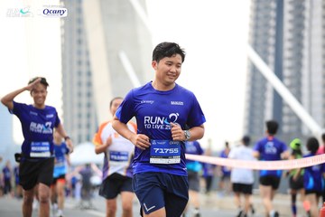 RUN TO LIVE 2024 - Ảnh #1348917