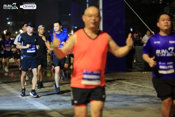RUN TO LIVE 2024 - Ảnh #1323361