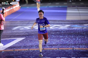 RUN TO LIVE 2024 - Ảnh #1351927