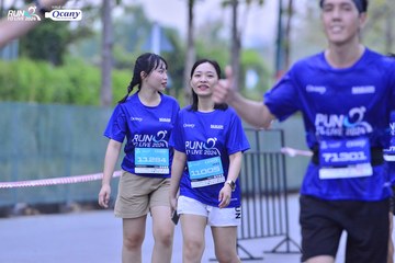 RUN TO LIVE 2024 - Ảnh #1336660