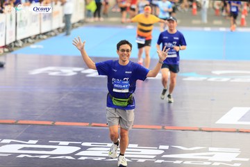 RUN TO LIVE 2024 - Ảnh #1406091