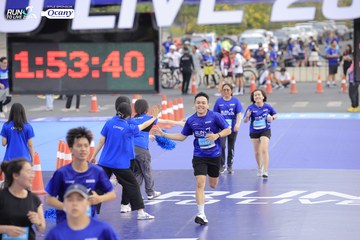 RUN TO LIVE 2024 - Ảnh #1394742