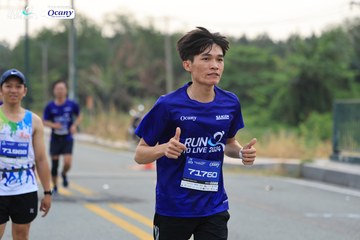 RUN TO LIVE 2024 - Ảnh #1386268