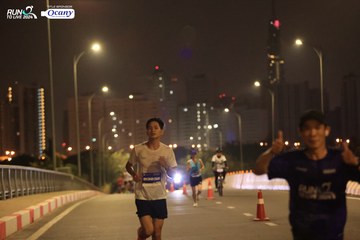 RUN TO LIVE 2024 - Ảnh #1439360
