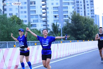 RUN TO LIVE 2024 - Ảnh #1448581